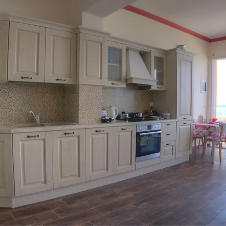 Anna Boukari Apartamento Mpoukaris