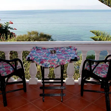 Apartamento Anna Boukari Mpoukaris