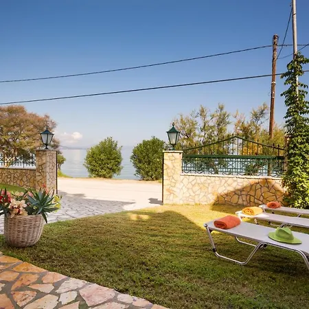 Apartamento Anna Boukari *