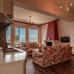 Apartmán Anna Boukari Mpoukaris