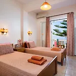 Anna Boukari Apartmán