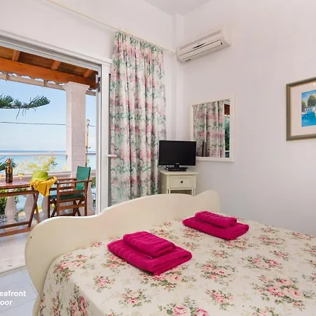 Anna Apartment