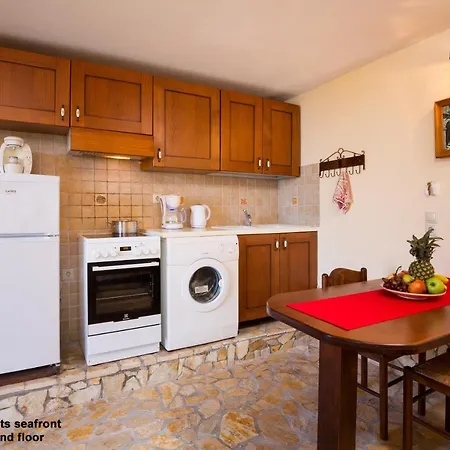 Apartment Anna