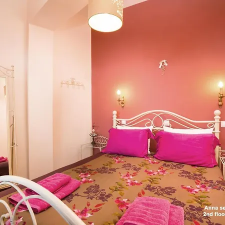 Apartment Anna *