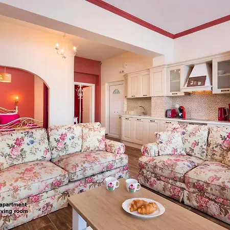 Apartment Anna