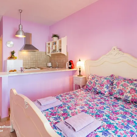 Apartment Anna