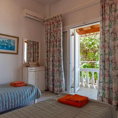 Anna Boukari Apartman