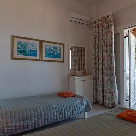 Apartment Anna