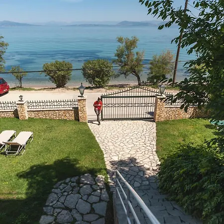 Appartamento Anna Boukari Mpoukaris