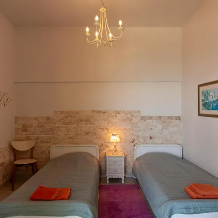 Anna Boukari * Vukarí