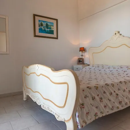 Apartman Anna Boukari