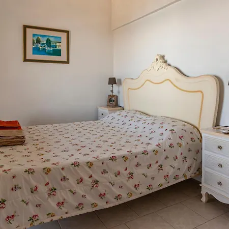 Apartman Anna Boukari *