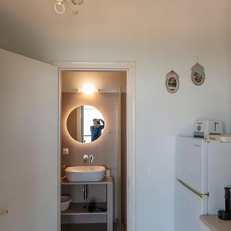 Apartment Anna *