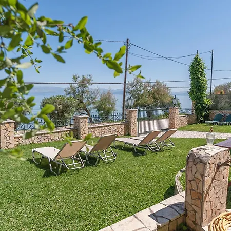 Apartman Anna Boukari *