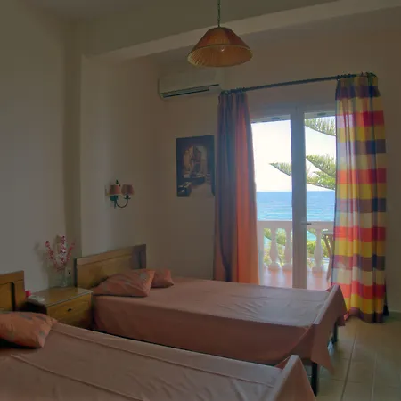 Anna Boukari * Vukarí