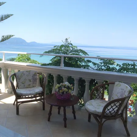 Anna Boukari Appartamento *