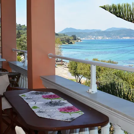 Apartman Anna Boukari