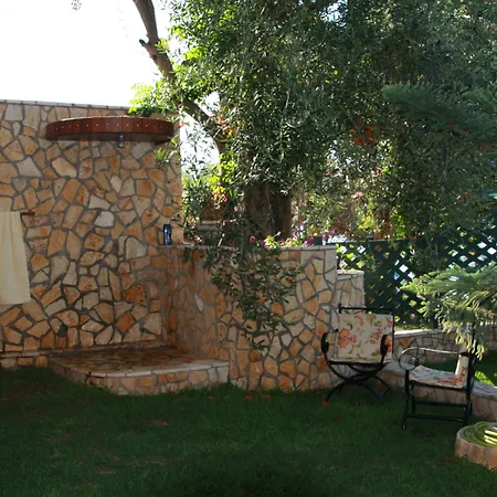 Anna Boukari Apartman *