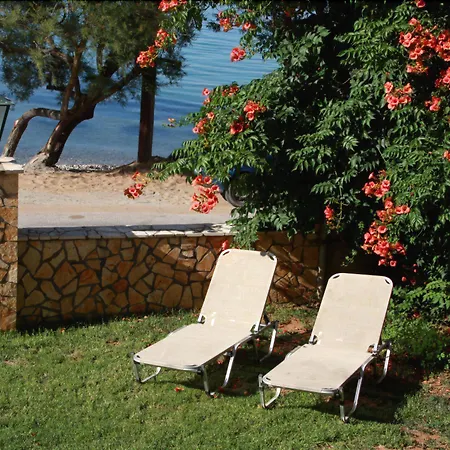 Anna Boukari Apartman