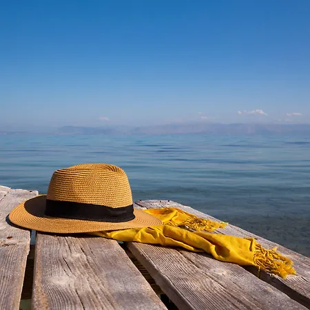 Apartman Anna Boukari *