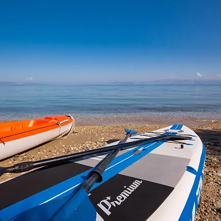 Appartamento Anna Boukari Mpoukaris