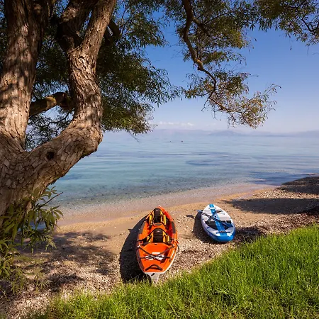 Anna Boukari Apartman Vukarí