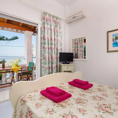 Anna Boukari * Mpoukaris