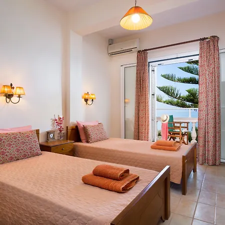 Anna Boukari Apartman