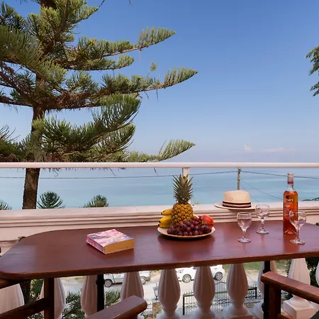 Apartman Anna Boukari *