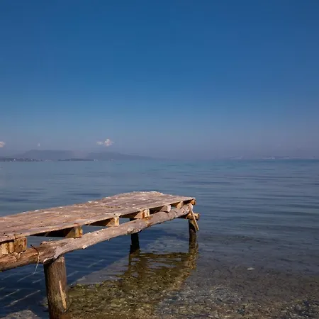 Apartman Anna Boukari Vukarí