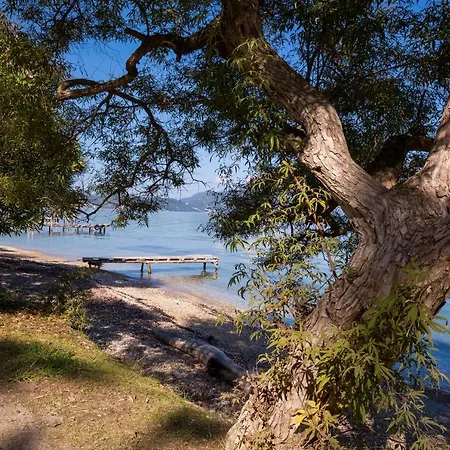 Anna Boukari Appartamento