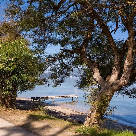 Appartamento Anna Boukari Mpoukaris