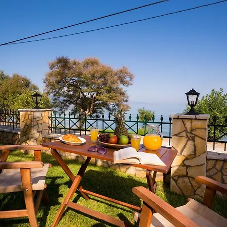 Anna Boukari Apartman