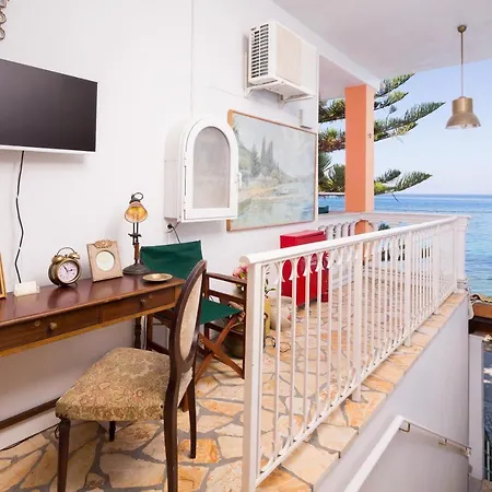 Anna Apartment