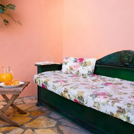 Apartman Anna Boukari *