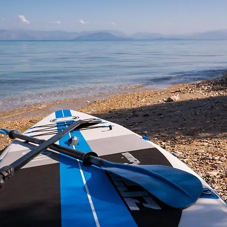 Apartman Anna Boukari *