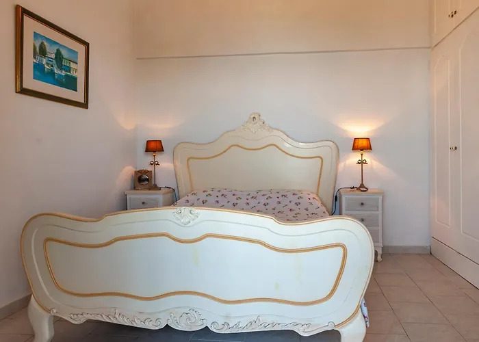 Anna Boukari Appartement *