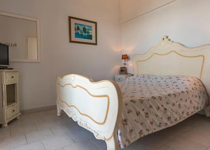 Appartement Anna Boukari