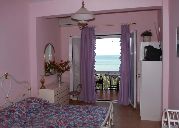 Anna Boukari Appartement *
