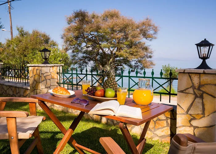 Anna Boukari شقة *