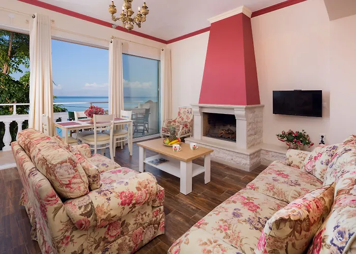 Anna Boukari Appartement