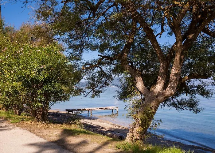 شقة Anna Boukari بوكاري