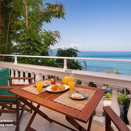 Anna Apartment Mpoukaris