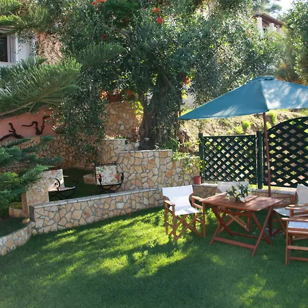 Anna Apartment Mpoukaris