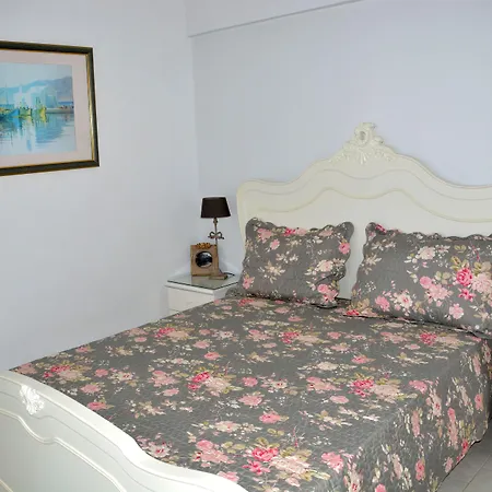 Anna Apartment Mpoukaris