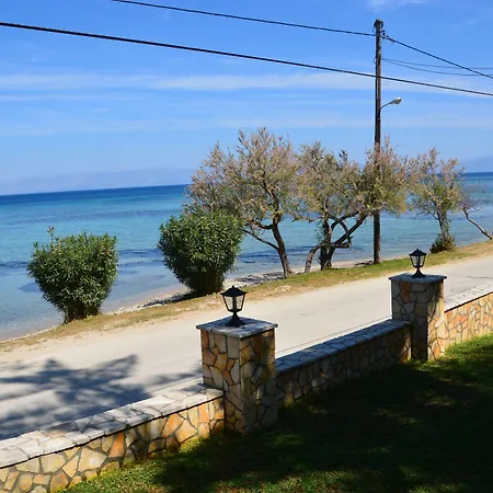 Anna Apartment Mpoukaris