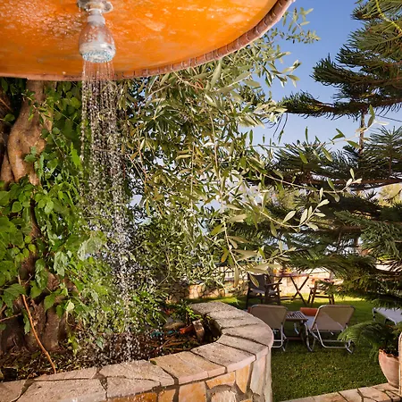 Apartment Anna Mpoukaris